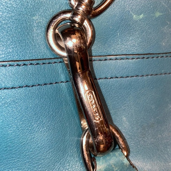 Coach bag - Picture 5 of 6